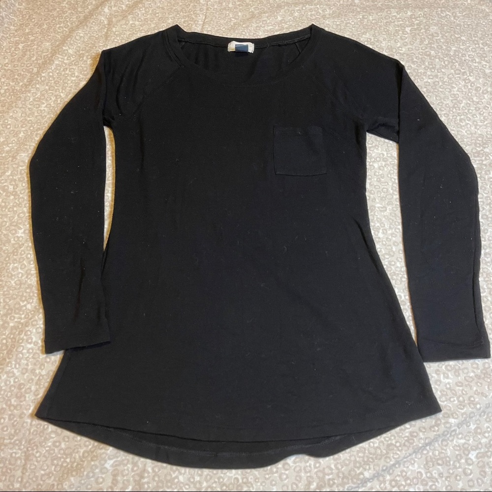 Old Navy Long Sleeve Top